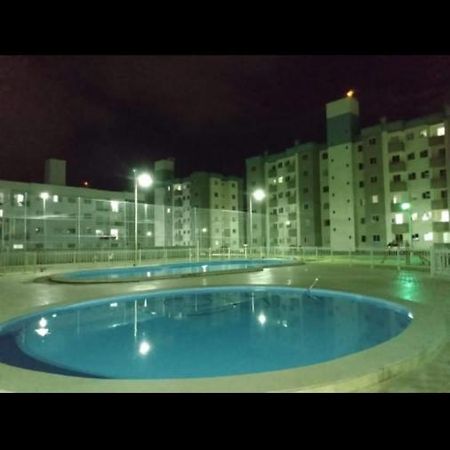 Apartamento Alugar Apartment Biguacu Exterior foto