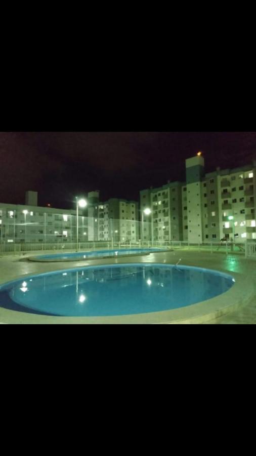 Apartamento Alugar Apartment Biguacu Exterior foto