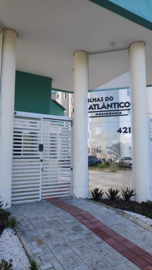 Apartamento Alugar Apartment Biguacu Exterior foto